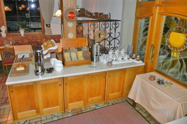 Hotel Sonnhof (Radfeld)